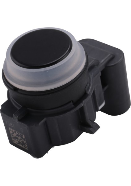 Tesla Model Sx 1048473-01-A 0263033324 Siyah Için Araç Tamponu Park Sensörü Park Sensörü Park Yardım Sensörü (Yurt Dışından)