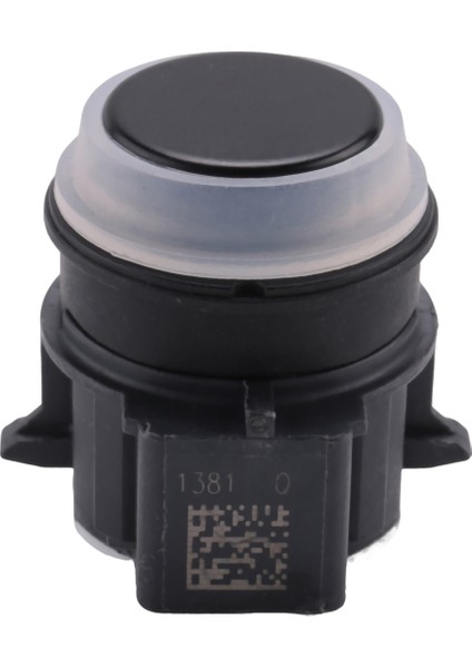 Tesla Model Sx 1048473-01-A 0263033324 Siyah Için Araç Tamponu Park Sensörü Park Sensörü Park Yardım Sensörü (Yurt Dışından) modelleri