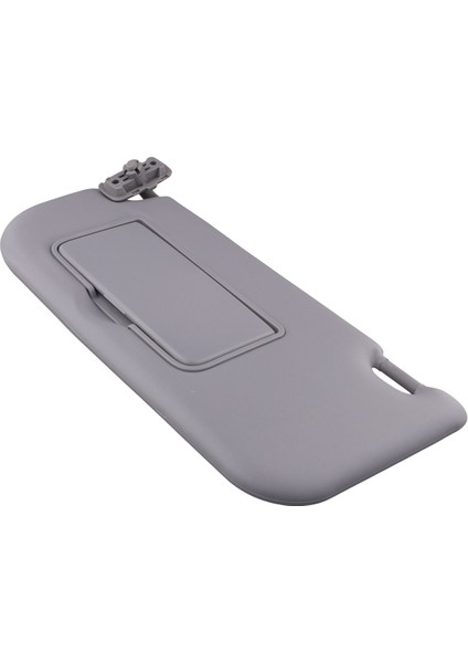 Kia Sportage 2005-2010 Için Araç Ön Sol Taraf Güneşlik Kılıfı Güneşlik Makyaj Aynası Güneşlik (Yurt Dışından) fiyatları