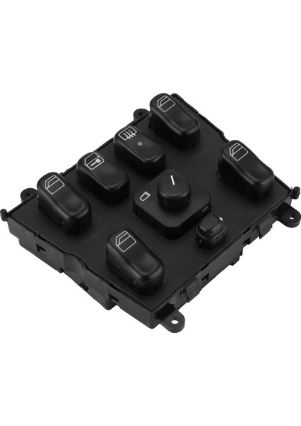 Mercedes Benz ml W163 ML320 ML430 1998-2002 1998 1999 Için Elektrikli Cam Anahtarı A 1638206610 A1638206610 (Yurt Dışından) modelleri