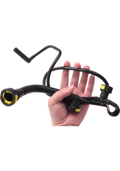 Peugeot 206, 207, 307 Için 1192Q7 Karter Havalandırma Boruları Hortum Grubu (Yurt Dışından) fırsatları