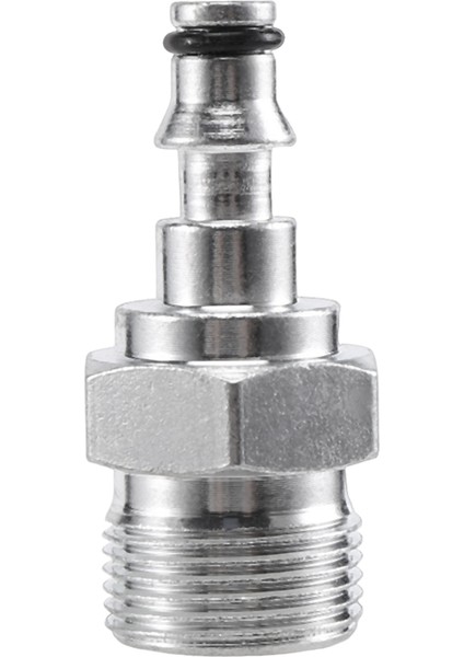 Lavor Vax Için Hızlı Bağlantılı Basınçlı Yıkama Tabancası Hortum Adaptörü, M22 Hızlı Takma (Yurt Dışından)