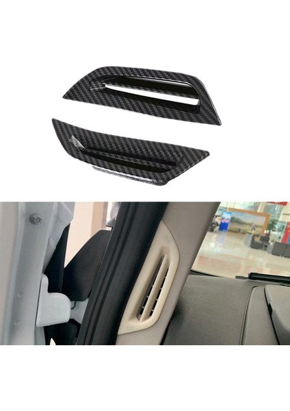 Araç Iç Ön Direk Klima Çıkışı Hava Çıkış Kapağı Döşemesi Ford Transit 2017 Ford Tourneo Custom 2016'YA Uygun (Yurt Dışından) fırsatları