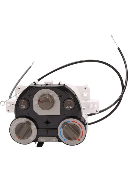 Nissan Sunny 2011-2014 Micra 2012 Için Araç Klima Kontrol Anahtarı Paneli Sıcak Hava Isıtıcı Anahtarı Paneli (Yurt Dışından)