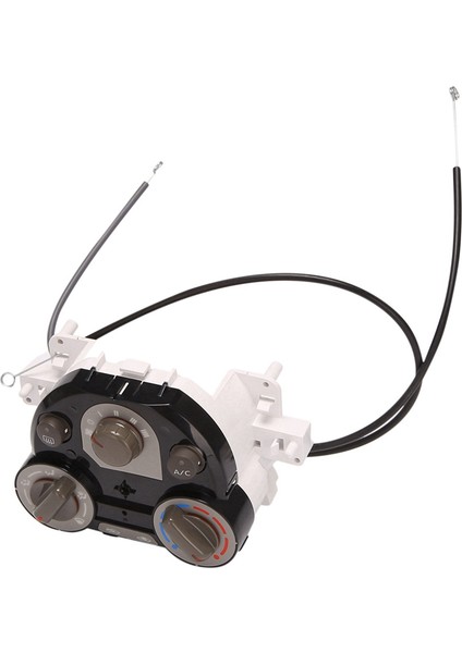 Nissan Sunny 2011-2014 Micra 2012 Için Araç Klima Kontrol Anahtarı Paneli Sıcak Hava Isıtıcı Anahtarı Paneli (Yurt Dışından) fırsatları