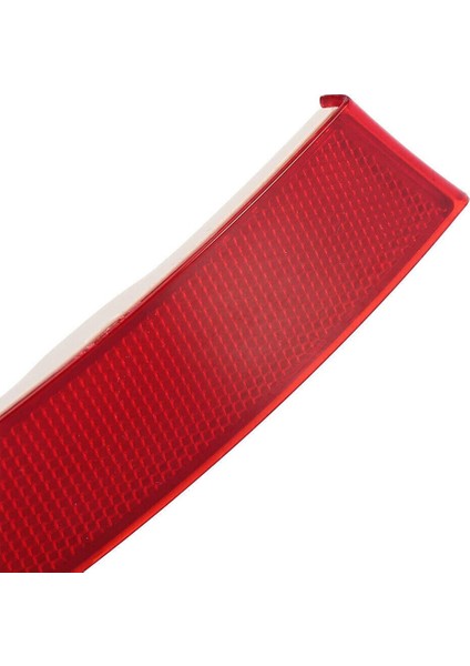 1 Çift Yeni Yüksek Kaliteli Araba Arka Tampon Yan Işık Reflektörü 63257352209 63257352210 Bmw X3 F25 Lcı 2013-2017 Için (Yurt Dışından) fırsatları