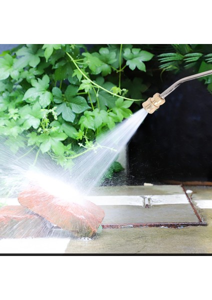 Yıkayıcı Uzatma Oluk Temizleyici Bağlantı Aksesuarı, Yüksek Basınçlı Yıkayıcı Oluk Çubuğu, Lance/çubuk 1/4 Inç Hızlı Bağlantı, 30 Derece Kavisli Çubuk, 14 Inç (Yurt Dışından) fiyatları