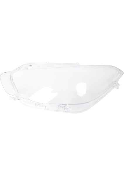 Bmw 1 Serisi F20 116I 118I 120I 2016-2019 Için Sol Far Camı Abajur Far Kabuğu Mercek Lamba Kapağı Mercek (Yurt Dışından)