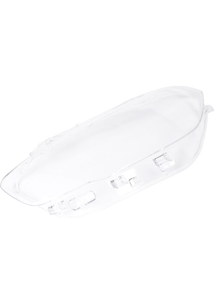 Bmw 1 Serisi F20 116I 118I 120I 2016-2019 Için Sol Far Camı Abajur Far Kabuğu Mercek Lamba Kapağı Mercek (Yurt Dışından) fiyatları