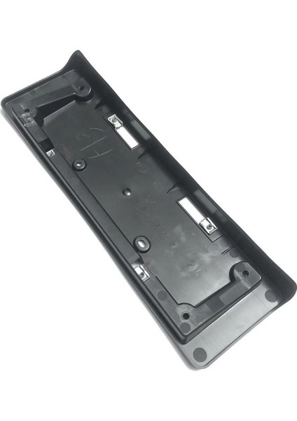 Tesla Model Y Için Ön Plaka Braketi Plaka Çerçevesi Sabit Taban Braketi 1493098-00-A (Yurt Dışından) fırsatları
