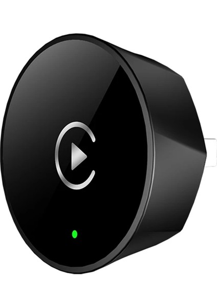 2'si 1 Arada Kablosuz Carplay Dongle Kablosuz Android Auto Adaptörü Aı Akıllı Kutu Araba Akıllı Sistemleri Araba Kablolu Carplay (Yurt Dışından)