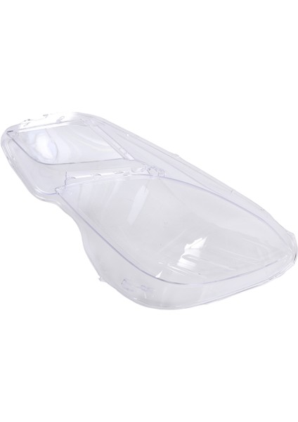 Mercedes-Benz E Sınıfı W212 2009-2012 E300 E350 E500 E63 Far Cam Kapağı Far Gölge Kabuğu Kapağı Için Sol Taraf (Yurt Dışından) fiyatları