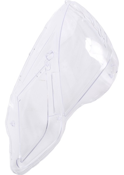 Mercedes-Benz E Sınıfı W212 2009-2012 E300 E350 E500 E63 Far Cam Kapağı Far Gölge Kabuğu Kapağı Için Sol Taraf (Yurt Dışından) modelleri