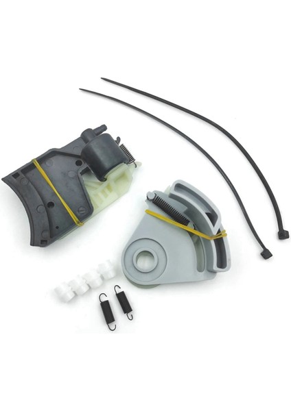 Mercedes-Benz Man Kamyonları Için Truck Grammer 90.3 Koltuk Tamir Takımı 1107567 A0009108736 81623406100 81623406119 (Yurt Dışından)