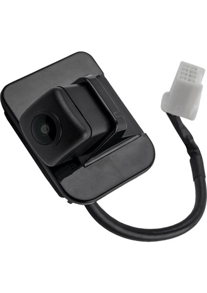Honda Accord 2014-2017 2.4l 3.5l Için Geri Görüş Kamerası Geri Park Yardımı Geri Vites Kamerası 39530-T2A-A21 39530-T2A-A31 (Yurt Dışından) modelleri