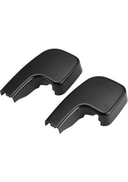Bmw 3 E90 E91 E92 61617138990 Için 2 Adet Yeni Ön Cam Silecek Kolu Kapağı (Yurt Dışından) modelleri
