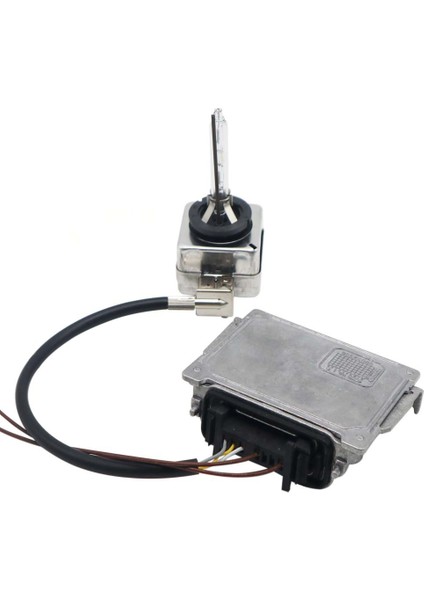 Bmw Audi V/w Gmc Volvo Acadia Jeep Grand Cherokee Commander Mitsubishi Eclipse 89034934 4L0907391 Için Ateşleyici ve Ampullü Xenon Hıd Far Balastı (Yurt Dışından) modelleri
