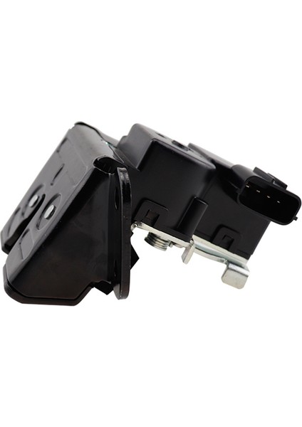 81230-1H000 Kia Sorento Soul 09-13 Arka Bagaj Kapağı Kilidi Mandalı Bloğu Için Bagaj Kapağı Mandalı Kilidi Aktüatörü 812301H000 (Yurt Dışından) indirimleri