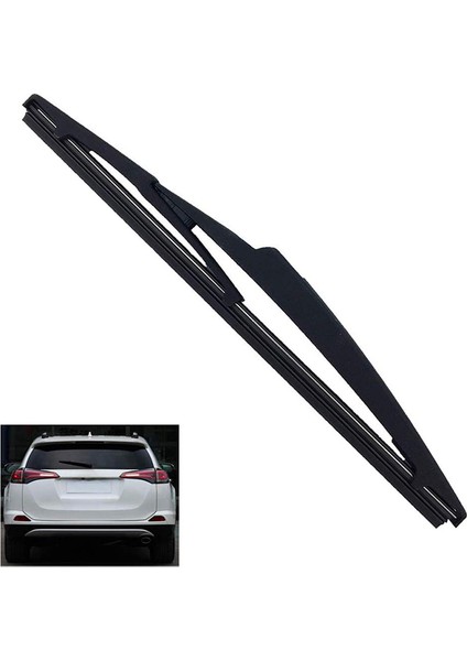 2013-2017 Toyota Rav4 Arka Silecek Lastiği Için 85242-42040 (Yurt Dışından) modelleri