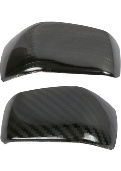 Toyota Rav4 XA50 2019 2020 Vites Kolu Kılıfı Iç Döşeme Metal Araba Aksesuarları 1 Adet (Yurt Dışından) fırsatları