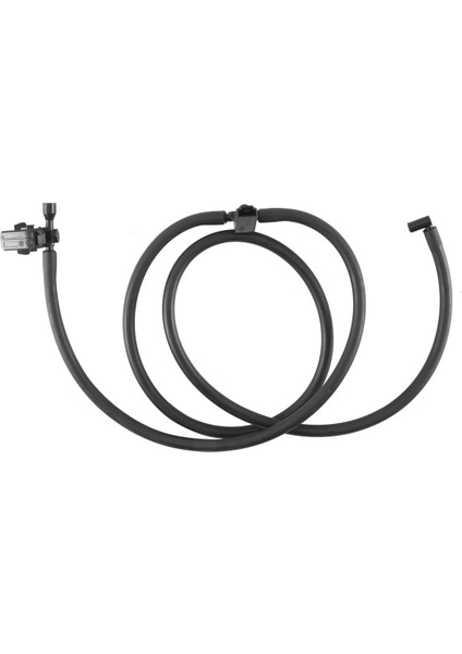 Mercedes-Benz A1698600492 Için Yeni Ön Cam Ön Cam Yıkama Meme Jet Hortumu A1698600492 -W169 2004-12 /b W245 2005-11 Isıtmasız (Yurt Dışından) modelleri