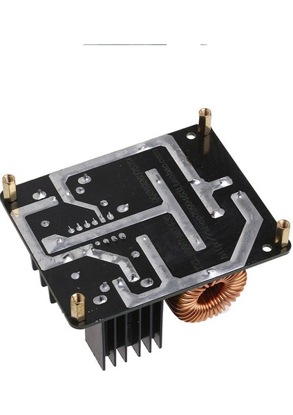 1000W 20A Zvs Düşük Voltajlı Indüksiyon Isıtma Bobini Modülü Flyback Sürücü Isıtıcı (Yurt Dışından) fırsatları