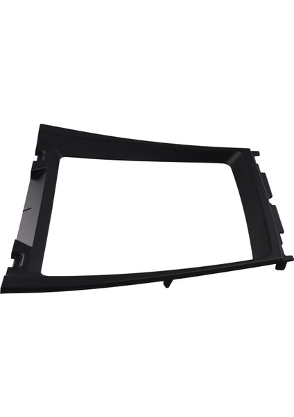 Bmw X5 X6 E70 E71 Için Ön Orta Konsol Panel Çerçevesi Bardak Tutucu Dekoratif Panel Çerçevesi 51166956756 (Yurt Dışından) modelleri