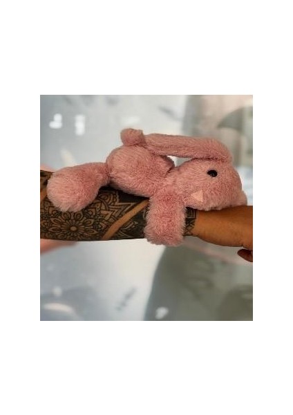 Tavşan Peluş Sarılan 36 cm