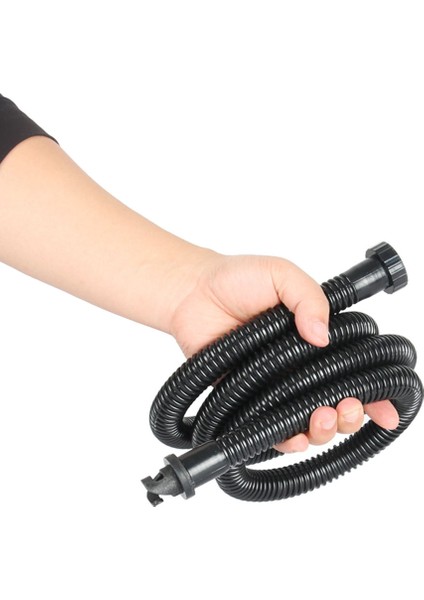 Aqua Marina/zray Stand Up Paddle Board Tekne Aksesuarı Için Yüksek Basınçlı El Pompası Için Hava Pompası Hortumu Yumuşak Şişirilebilir Tüp (Yurt Dışından) fırsatları