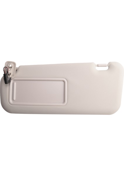 Mazda 3 Hatchback 2010-2013 BBM2-69-320C-75 Için Sol Sürücü Tarafı Güneşliği (Yurt Dışından) fiyatları