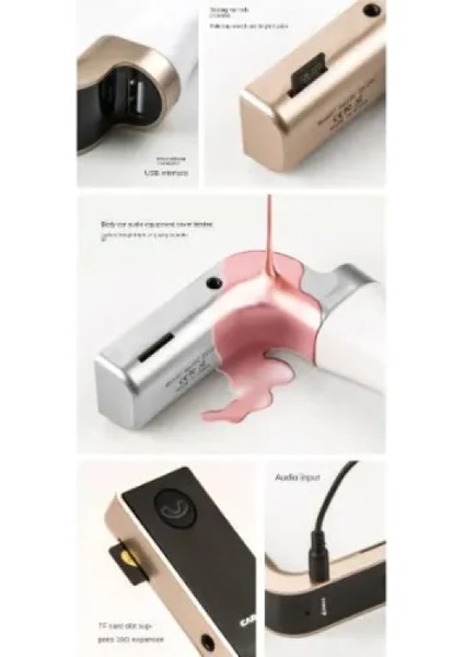 Araç USB Bluetooth Transmitter indirimleri