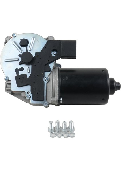 Bmw E60 E61 E63 E64 2001-2010 Için 61617194029 Silecek Motoru Ön Cam Silecek Motoru (Yurt Dışından) modelleri