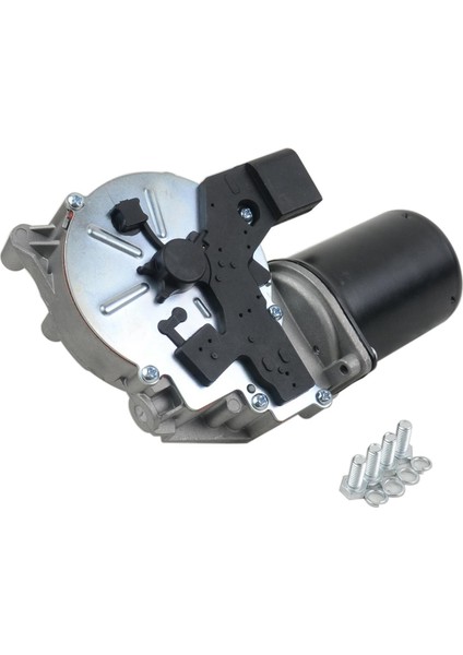 Bmw E60 E61 E63 E64 2001-2010 Için 61617194029 Silecek Motoru Ön Cam Silecek Motoru (Yurt Dışından) fırsatları