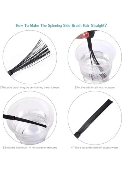 Dreame D9, D9 Max, L10 Pro Robot Vakum Silindiri Yan Fırça Hepa Filtre Paspas Pedi Ultra Dayanıklı Aksesuarlar Için 7 Adet (Yurt Dışından) indirimleri