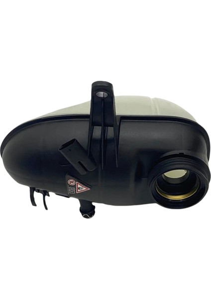 Araba 2225000949 Soğutma Sıvısı Genleşme Tankı 222 500 09 49 Mercedes Benz Aksesuarları W222 A217 C217 Yedek Parçaları (Yurt Dışından)