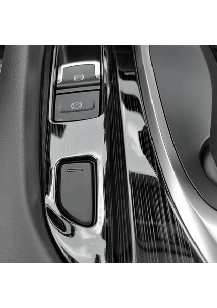 Great Wall Haval F7 F7X Paslanmaz Çelik Bardak Tutucu Çerçeve Orta Konsol Koruyucu Kılıf Döşeme Dekorasyon Aksesuarları (Yurt Dışından) indirimleri