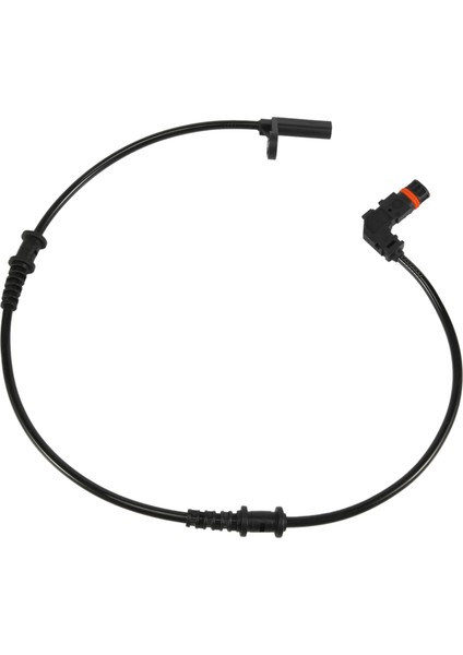 Mercedes Benz C200 C230 Slk 2001-11 A2035400417 Için Ön Sol / Sağ Abs Tekerlek Hız Sensörü (Yurt Dışından)