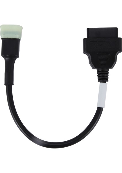 Ila 16 Pin Obd2 Konnektörleri, Teşhis Araçları, Obd Uzatma Kabloları ve Kawasaki Motosiklet Z Serisi Için Adaptörler (Yurt Dışından) fiyatları