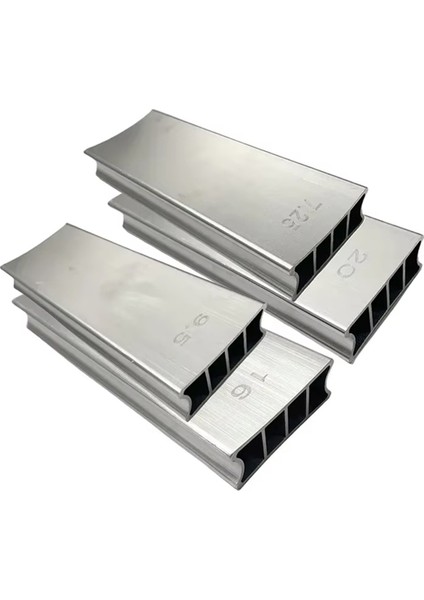 Adet Iki Yönlü Yarıçaplı Zımpara Bloğu 20 cm Alüminyum Alaşımlı Perde Düzleştirme Klavye Lutçu Aracı Gitar Bas Zımpara Kirişi C (Yurt Dışından) indirimleri