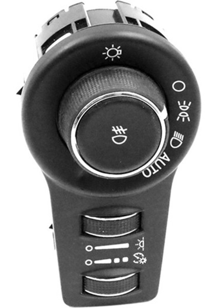 Far Anahtarı Far Sis Lambası Kontrol Düğmesi 68154356AB 68154356AA Jeep Cherokee 14-19 Için (Yurt Dışından) fiyatları