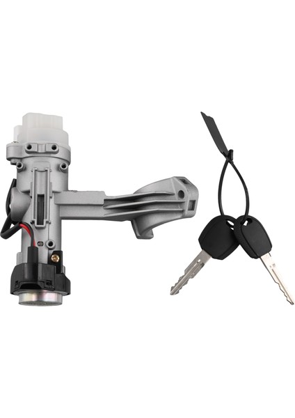 Kia Spectra 2005-2007 Araba Aksesuarları Için Anahtarlı Araç Kontak Anahtarı Kilidi Silindiri 819002FB00 (Yurt Dışından) modelleri