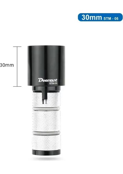 Deemount Bisiklet Gidonu Gövde Yüksekliği Uzatma Adaptörü Parlak Karbon Fiber Çatal Gizli Yükseltici 30MM (Yurt Dışından) modelleri