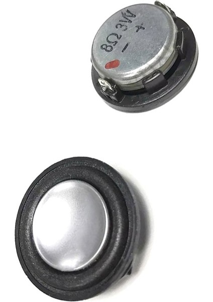 28MM Mini Ses Hoparlörü Tam Aralıklı Ses Hoparlörü 8ohm 3W Neodimyum Hoparlör Kendin Yap Ev Sineması Için (Yurt Dışından) modelleri