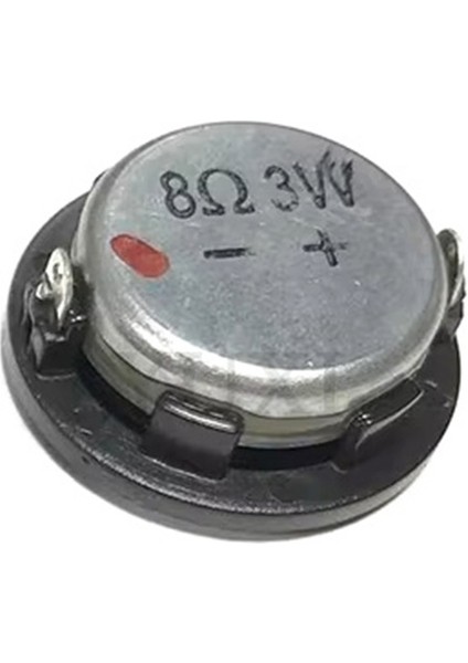 28MM Mini Ses Hoparlörü Tam Aralıklı Ses Hoparlörü 8ohm 3W Neodimyum Hoparlör Kendin Yap Ev Sineması Için (Yurt Dışından) fırsatları