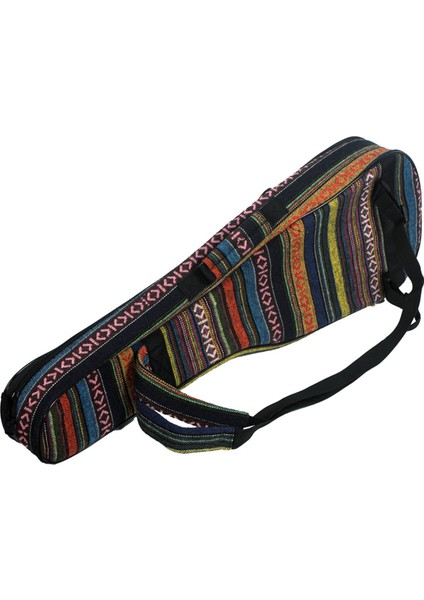 23 Inç Konser Ukulele Çantası Ukulele Kılıfı Yumuşak Kalın Pamuklu Dolgulu ve Ayarlanabilir Askılı (Yurt Dışından) modelleri