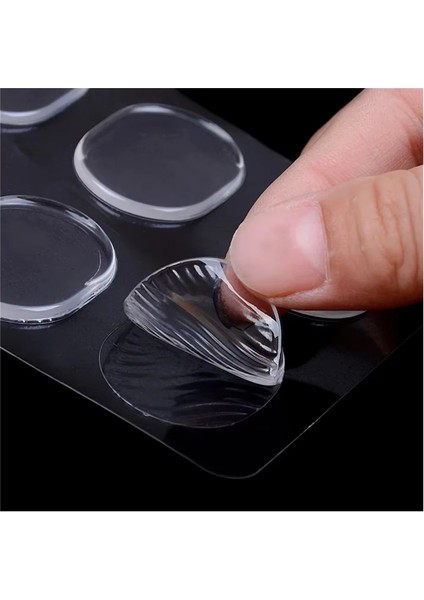 16 Parça Davul Sönümleyici Seti, Yumuşak Silikon Pedlerle Net Davul Tonları Elde Edin, Davul ve Zil Ton Kontrolü Için Ideal (Yurt Dışından) indirimleri