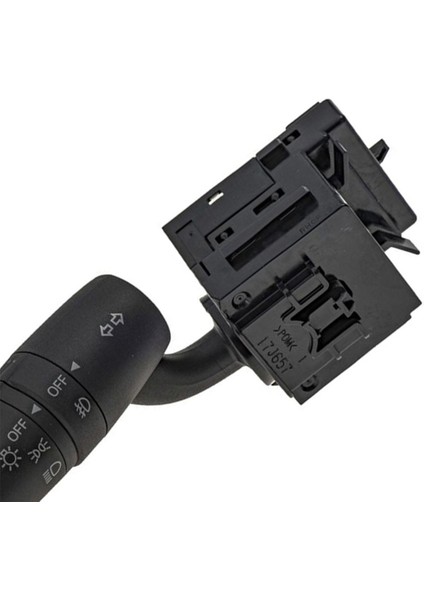 Araba Dimmer Anahtarı Far Sinyal Sis Lambası Anahtarı SW11782 KD3366122 Mazda 3 Cx-5 6 2013 2014 2015 2016 Için (Yurt Dışından) fiyatları