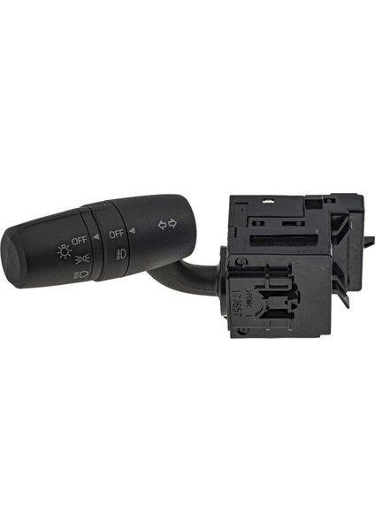 Araba Dimmer Anahtarı Far Sinyal Sis Lambası Anahtarı SW11782 KD3366122 Mazda 3 Cx-5 6 2013 2014 2015 2016 Için (Yurt Dışından) modelleri