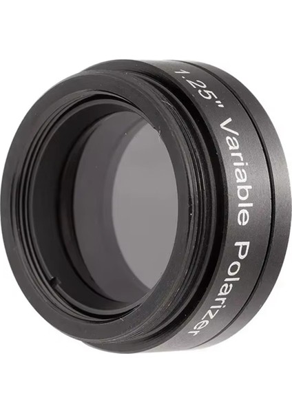 Astronomi Için Yeni 1,25 Inç Filtre Değişken Polarize Monoküler Teleskop Mercek Ay'ı ve Gezegenleri Görüntüleme 5P9864 (Yurt Dışından) fırsatları