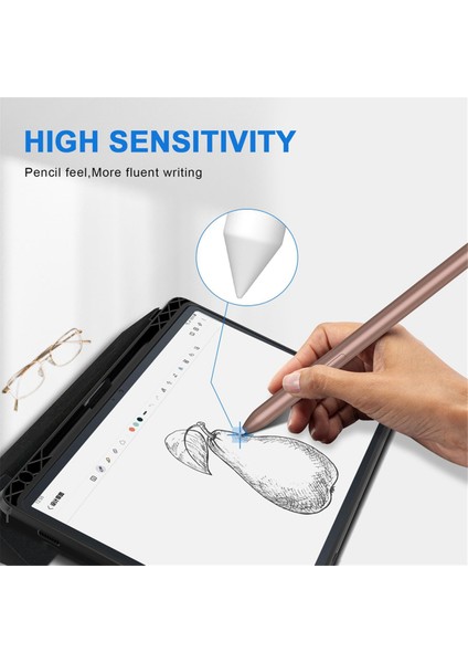 Samsung N20 S23ULTRA S7/s8/s9 Dokunmatik Ekranlı Tablet Kalem Uçları Için 20 Adet Kalem Ucu Ucu Değiştirme ve Uç Çıkarma Aleti (Yurt Dışından) fırsatları